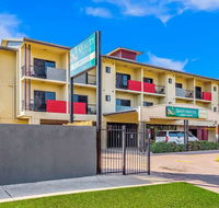 Quality Hotel Darwin Airport - Sunshine Coast Guide