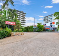 Vitina Studio Motel - Sunshine Coast Guide