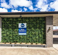 Best Western Endeavour Maitland Motel - Sunshine Coast Guide