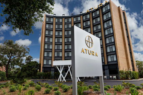 Atura Albury - Sunshine Coast Guide 0