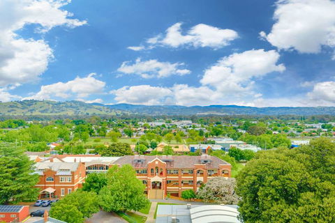 Mantra Albury Hotel - Sunshine Coast Guide 0