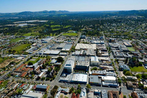 Mantra Albury Hotel - Sunshine Coast Guide 1