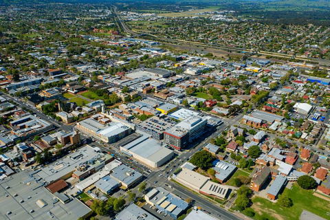 Mantra Albury Hotel - Sunshine Coast Guide 2