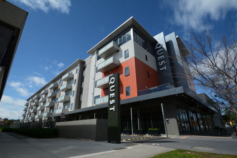 Quest Albury Seviced Apartments - Sunshine Coast Guide 0