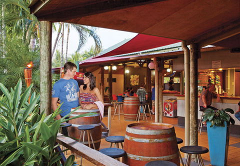Darwin FreeSpirit Resort & Holiday Park - Sunshine Coast Guide 2