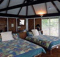 Seven Spirit Bay - Sunshine Coast Guide