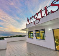 Argus Apartments Darwin - Sunshine Coast Guide