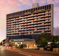 Hilton Darwin - Sunshine Coast Guide