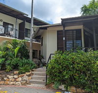 Palms City Resort - Sunshine Coast Guide