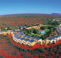 Desert Gardens a member of Novotel Htls - Sunshine Coast Guide