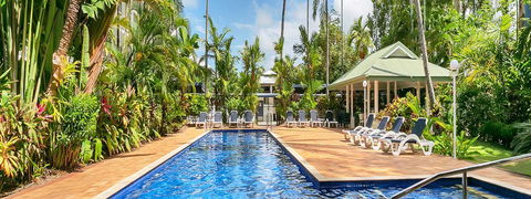 Agincourt Beachfront Apartments - Sunshine Coast Guide 0
