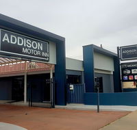 Addison Motor Inn - Sunshine Coast Guide