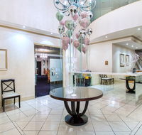 The Carrington - Sunshine Coast Guide