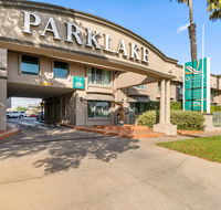 Quality Hotel Parklake Shepparton - Sunshine Coast Guide