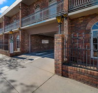 Quality Hotel Sherbourne Terrace - Sunshine Coast Guide