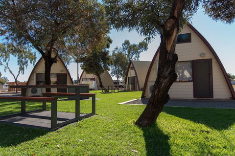 Discovery Parks Boulder - Sunshine Coast Guide 0