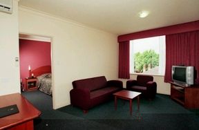 Great Southern Hotel - Perth - Sunshine Coast Guide 0