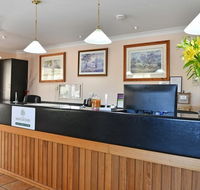Burke  Wills Motor Inn - Sunshine Coast Guide