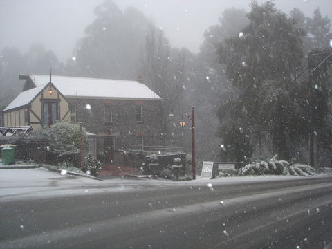 Adeline Bed & Breakfast - Sunshine Coast Guide 1