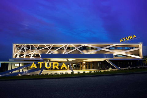 Atura Hotel Blacktown - Sunshine Coast Guide 0