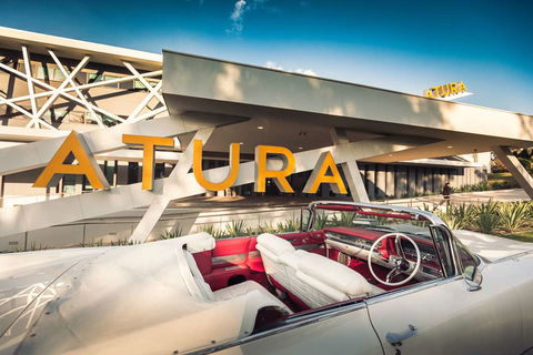 Atura Hotel Blacktown - Sunshine Coast Guide 2