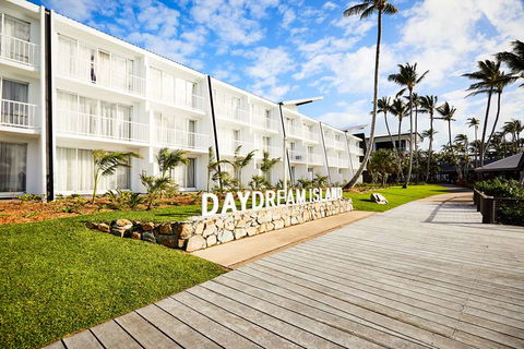 Daydream Island Resort - Sunshine Coast Guide 1