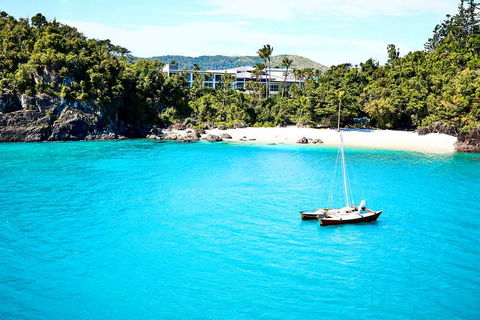 Daydream Island Resort - Sunshine Coast Guide 2