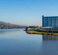 Peppers Silo Launceston - Sunshine Coast Guide