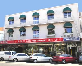 The Abbott Boutique Hotel - Sunshine Coast Guide 0