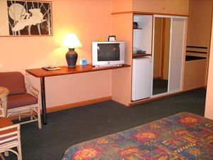 The Abbott Boutique Hotel - Sunshine Coast Guide 1