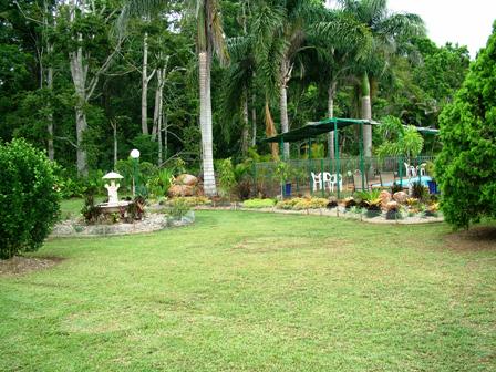 Atherton Rain Forest Motor Inn - Sunshine Coast Guide 0