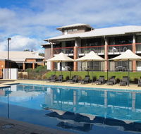 Margarets in Town Apartments - Sunshine Coast Guide