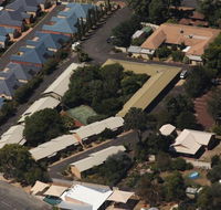 Margaret River Motel - Sunshine Coast Guide