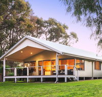 Acacia Chalets Margaret River - Sunshine Coast Guide
