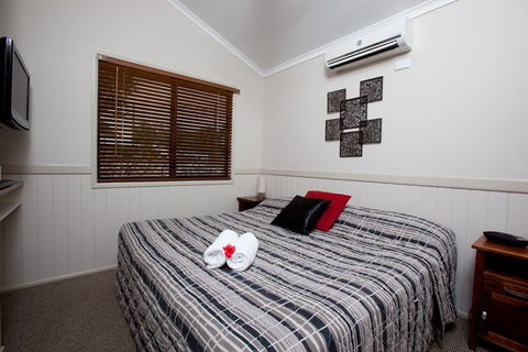 Hidden Valley Holiday Park - Sunshine Coast Guide 1
