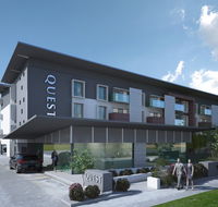 Quest Wangaratta - Sunshine Coast Guide