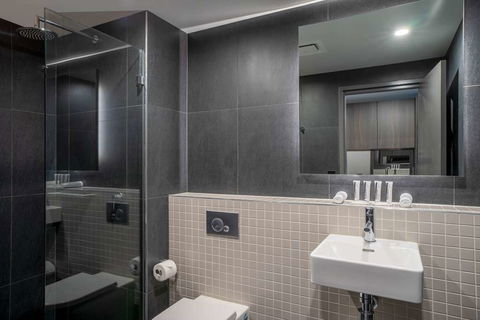 Abode Belconnen - Sunshine Coast Guide 0