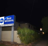 Best Western Bungil Creek Motel - Sunshine Coast Guide