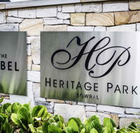 The Sebel Bowral Heritage Park - Sunshine Coast Guide