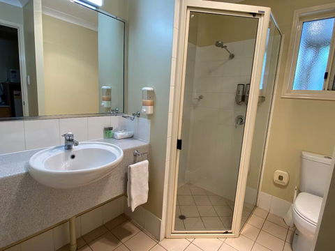Gayndah Colonial Motor Inn - Sunshine Coast Guide 2