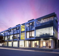 Caroline Serviced Apartments - Sunshine Coast Guide