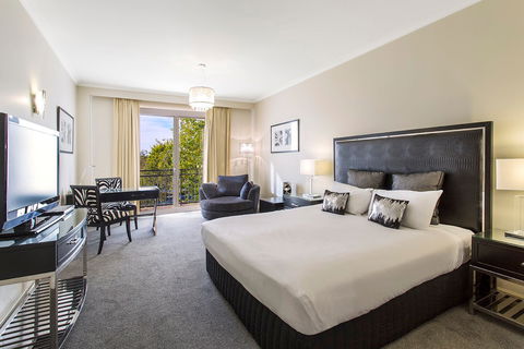 The Carrington - Sunshine Coast Guide 2