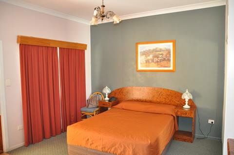 Townview Motel - Sunshine Coast Guide 2