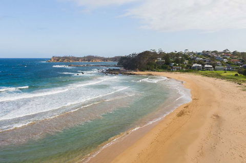 Abode Malua Bay - Sunshine Coast Guide 2