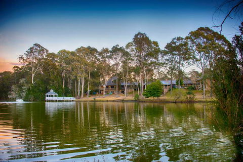 Lincoln Downs Resort, BW Signature Coll - Sunshine Coast Guide 0