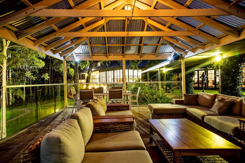Lincoln Downs Resort, BW Signature Coll - Sunshine Coast Guide 1