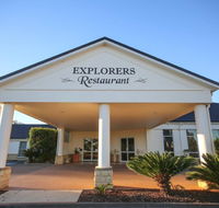Roma Explorers Inn - Sunshine Coast Guide