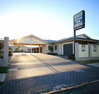 Roma Inland Motor Inn - Sunshine Coast Guide