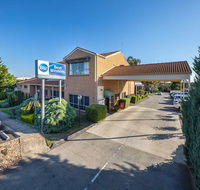 Best Western Airport Motel  Conv Ctr - Sunshine Coast Guide