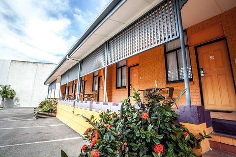 Darra Motel And Conference Centre - Sunshine Coast Guide 2
